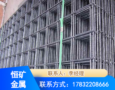 临沂钢筋平焊网